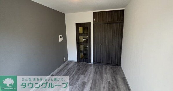 上板橋ダイカンプラザCityの物件内観写真